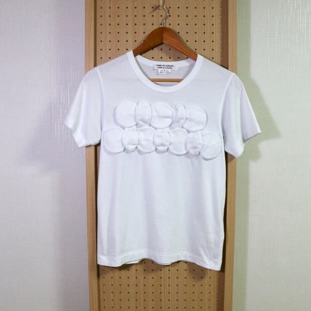 Comme Comme 2020 Smoking Top