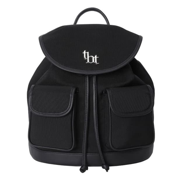 쓰리타임즈 아콘 포켓 백팩
