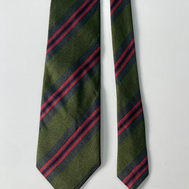 빈티지)넥타이