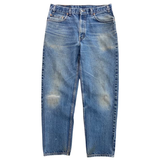 00‘s 리바이스 550 [040]