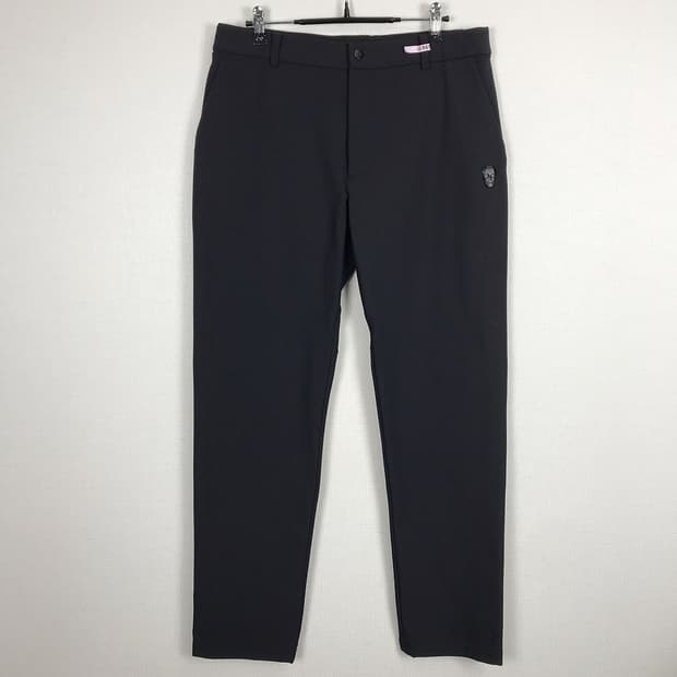 어메이징크리 골프 기모 팬츠 바지 남성33-34