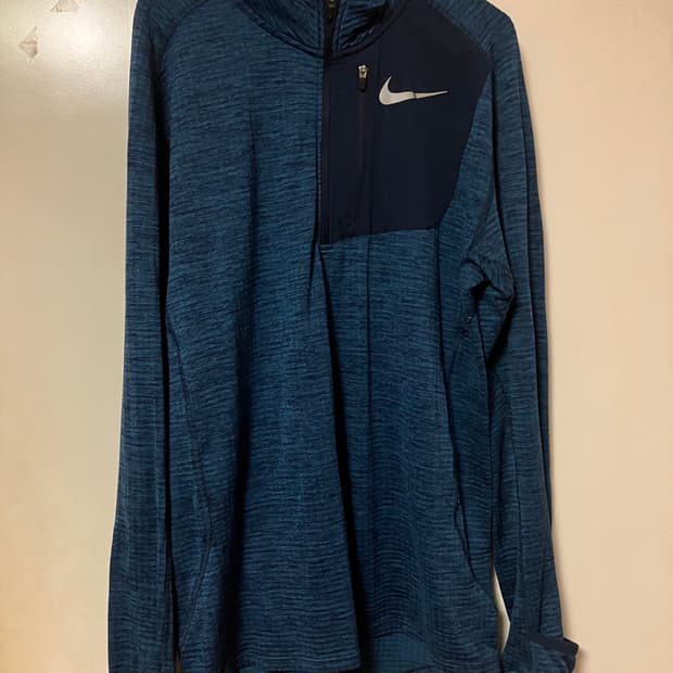 나이키 써마 스피어 엘레멘트 하프집