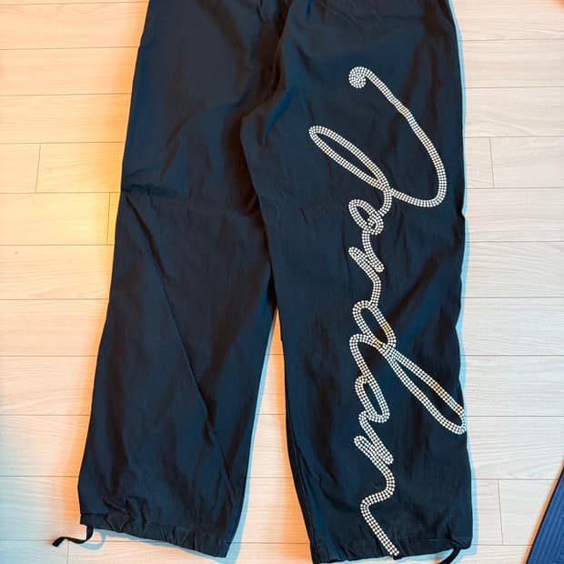 조던 팬츠 팝니다 (XL)