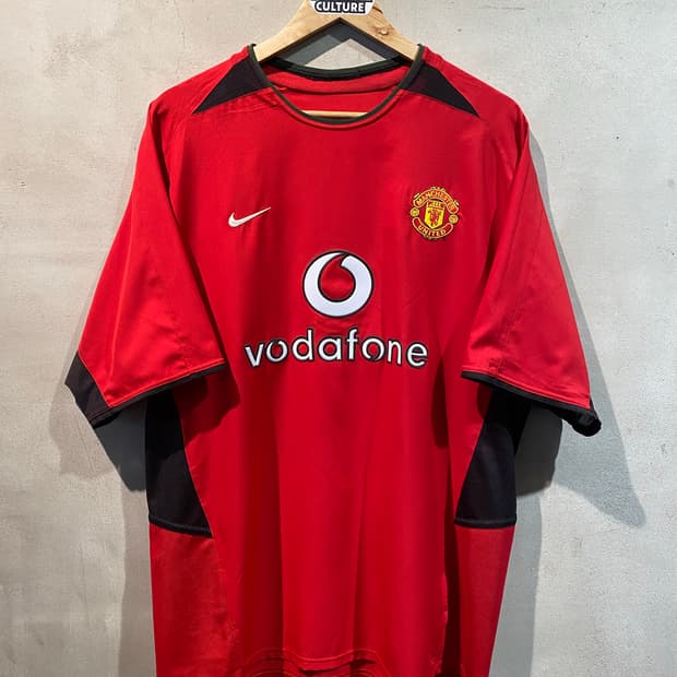 02-04 맨체스터유나이티드 호날두 홈 유니폼