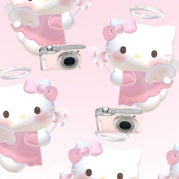 딸기우유&메이크업모드!) Casio Exilim EX-H15 디카