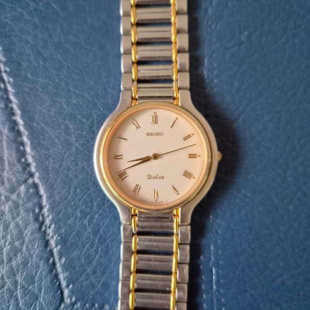 SEIKO 시계
