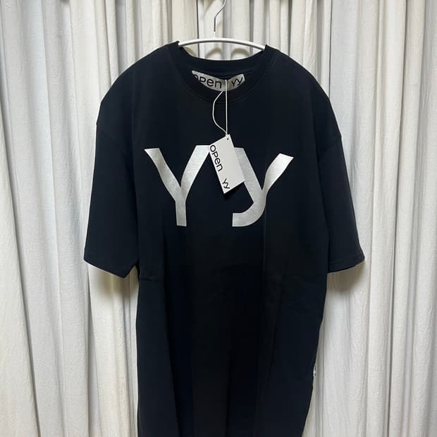 오픈와이와이 반팔