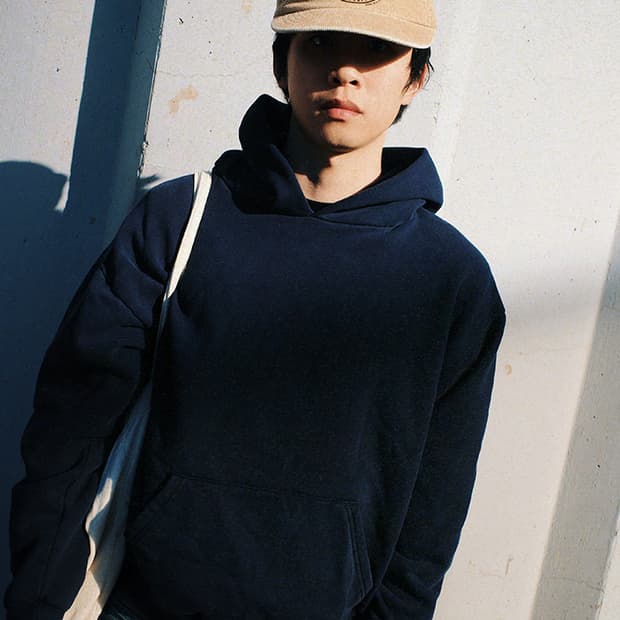 컬렉트피시스 TATA CORDUROY CAP (BEIGE)