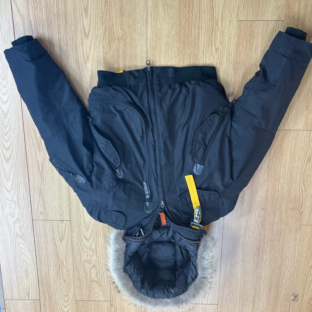 파라점퍼스 고비 21fw 님성 s