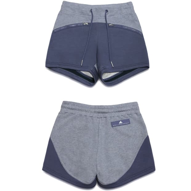 Adidas x Stella Mccartney shorts