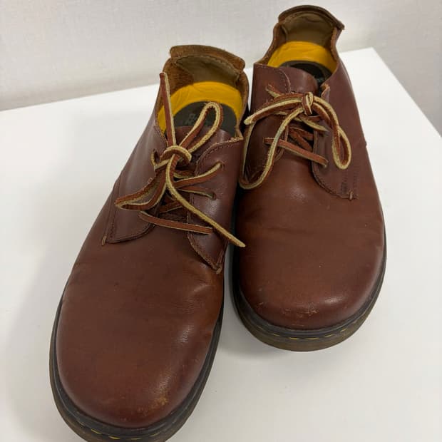 [42] 닥터마틴 ELSFIELD 브라운 270