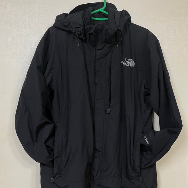 노스페이스 바람막이