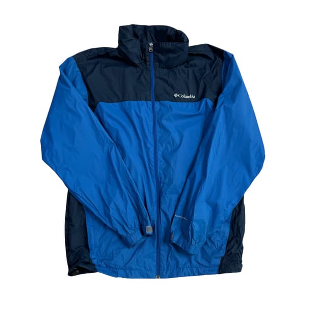 컬럼비아 바람막이