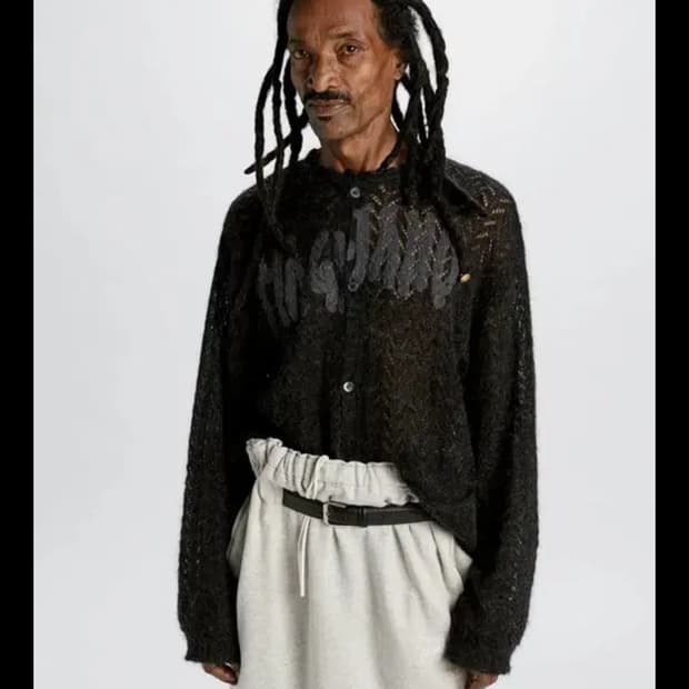 마리아노 빔보 가디건 사이즈m