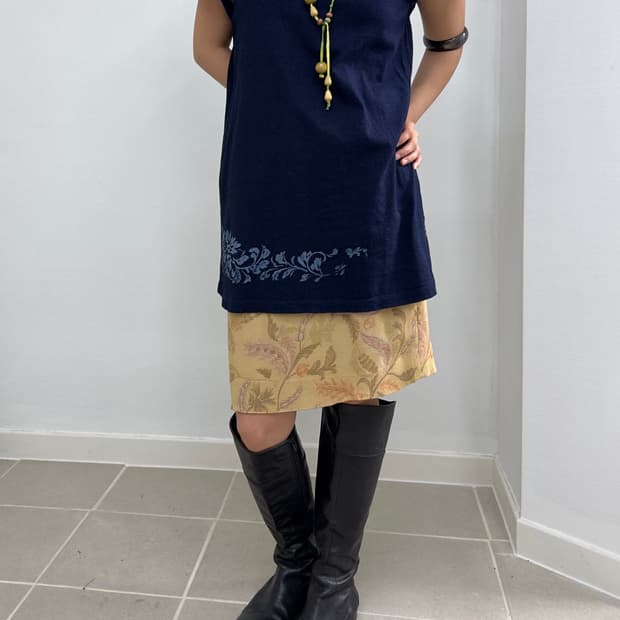 gianni lo giudice skirt