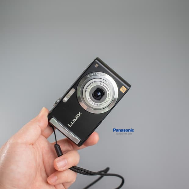 파나소닉 루믹스 dmc fs3 (작례 0)