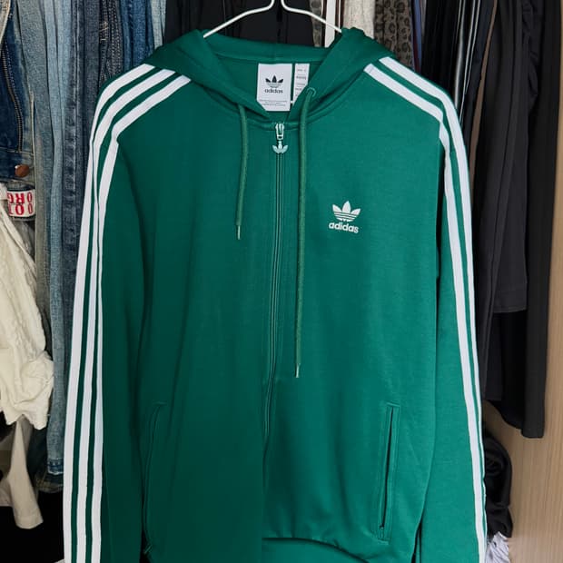 아디다스 파이어 져지 