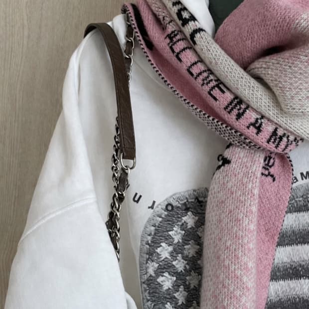 베니조프로덕트 머플러