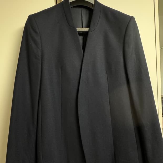 [50] 코스 Cos 카라리스 블레이저 자켓