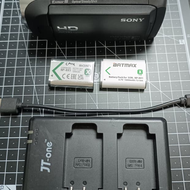 ์๋ hdr-cx405