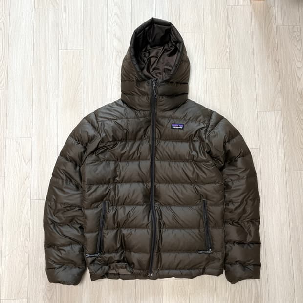 파타고니아 패딩 자켓