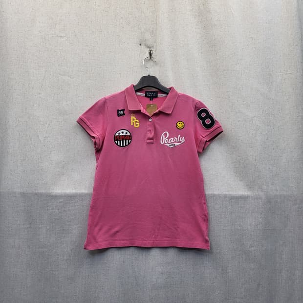 pearly gates 골프 카라티