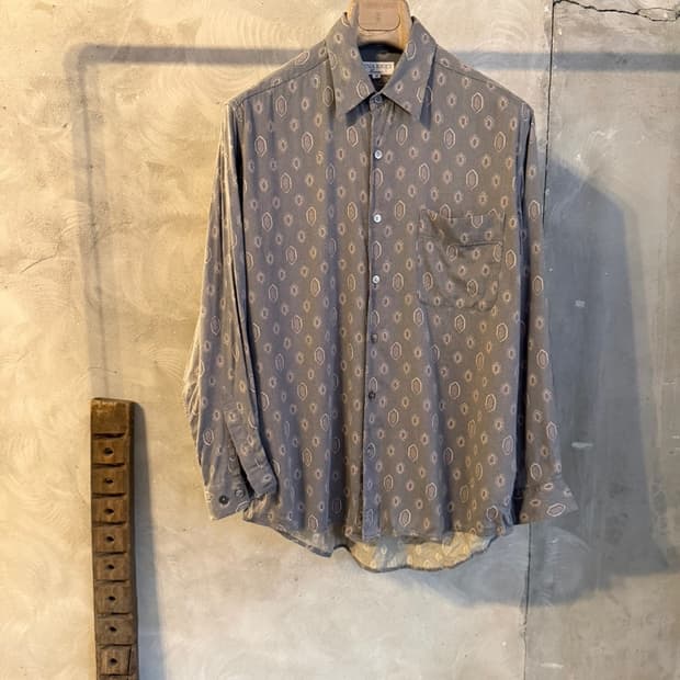 니나리치 드레스 셔츠 100