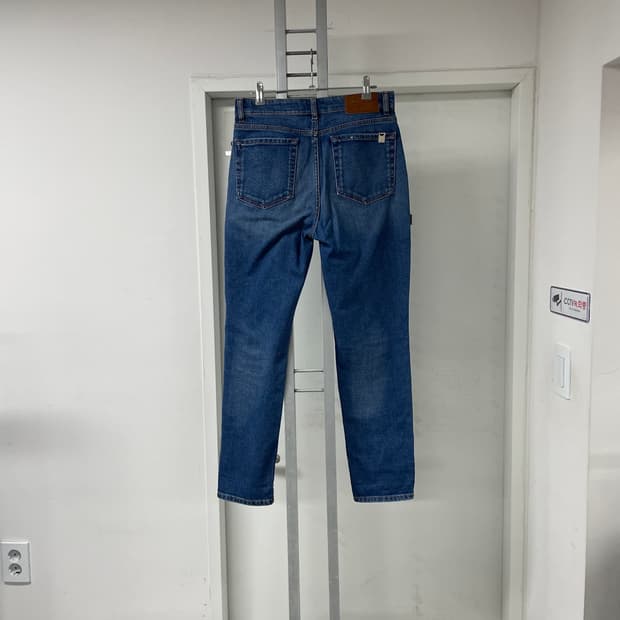 막스마라 위켄드 데님 팬츠 42(W)