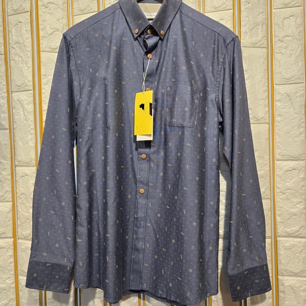 코디갤러리 남성 셔츠 새상품 100