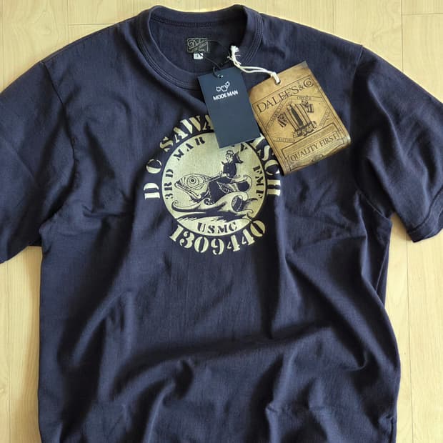 달리즈 Dalee's & Co 반팔티셔츠 45