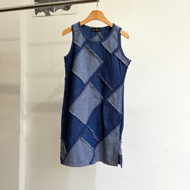 ANGEL DOLL I 원피스