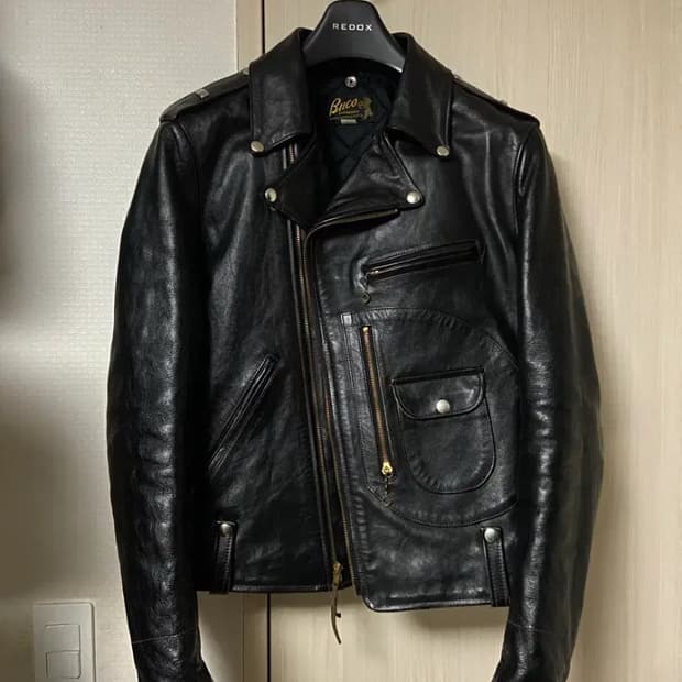 부코  J-24 JACKET(42)