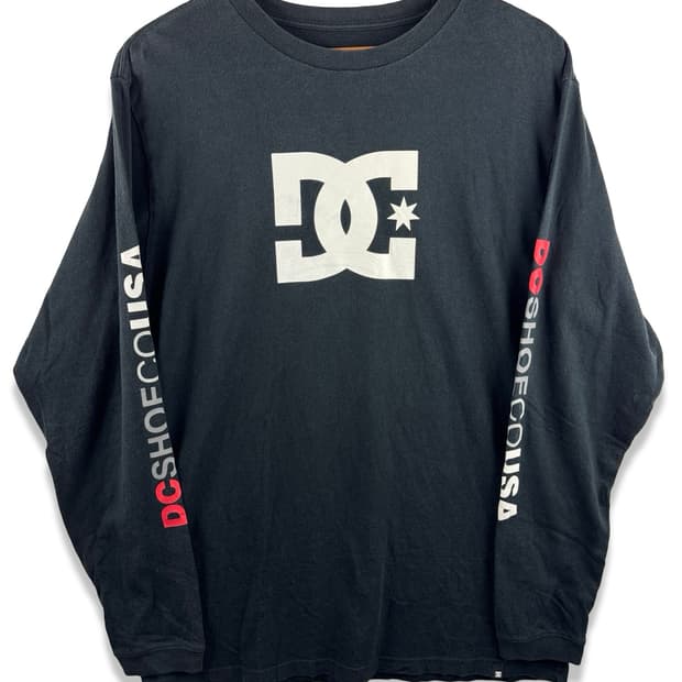 DC Shoes 페이딩 롱슬리브4361