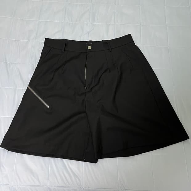 퓨처랩 캐비지 쇼츠