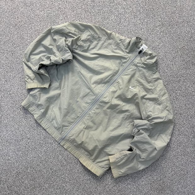 M 나이키 Nike 바람막이 자켓 0722J2