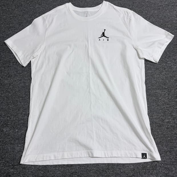 나이키 조던 점프맨 반팔티