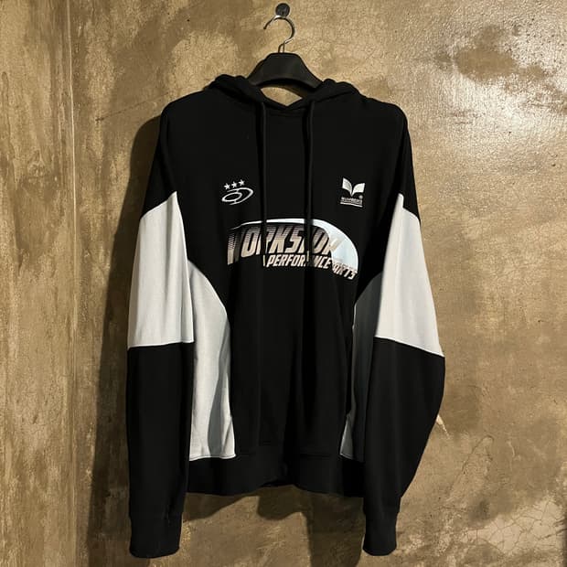 트래블 풀오버 후디