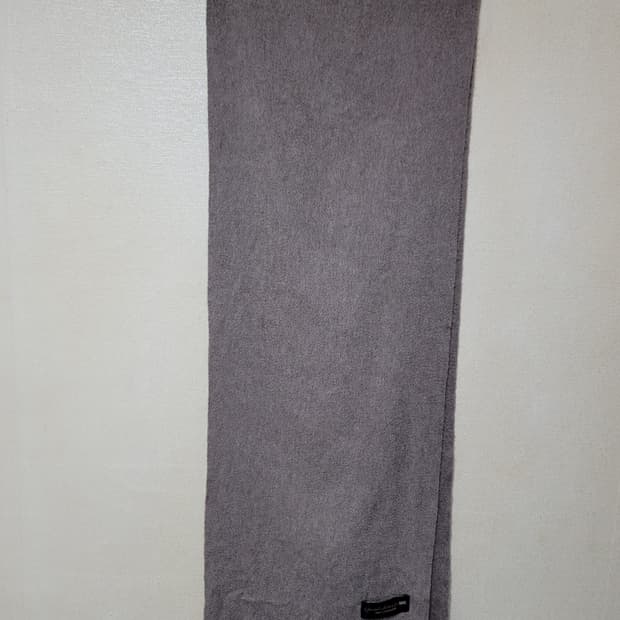 닥스 캐시미어 머플러