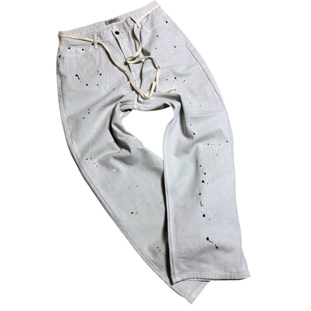 overdoselab 바지 m사이즈