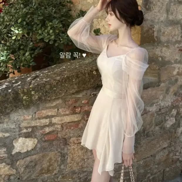 라벨르블랑 엘르 세트 (S)