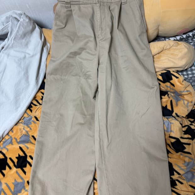 무탠다드 와이드 치노33