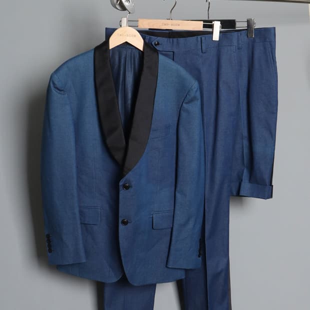  WATABE WEDDING For BEAMS [95/30~31inch]