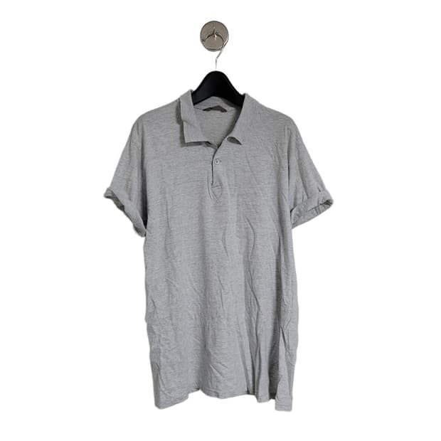80s polo