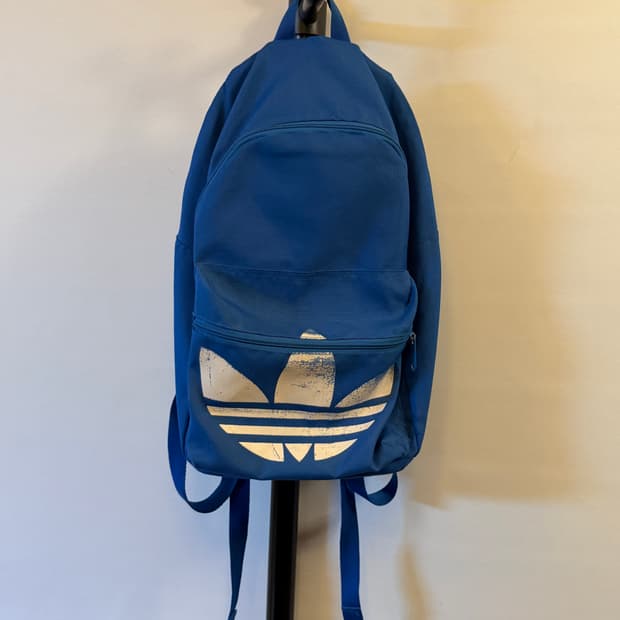 아디다스 빈티지 백팩