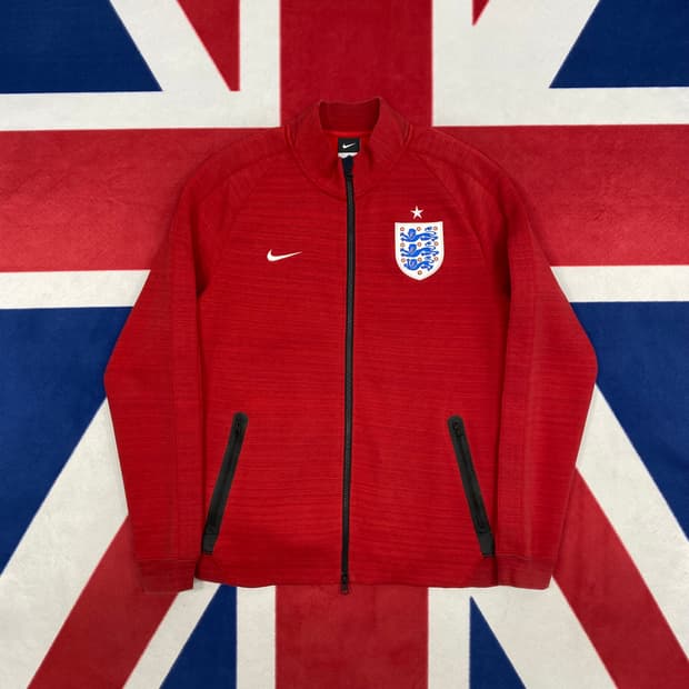 나이키 잉글랜드 져지 L 