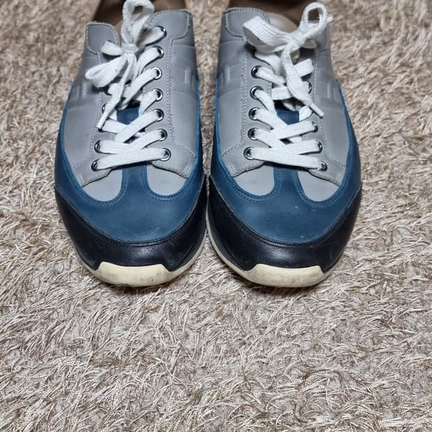 에르메스 트레일 스니커즈 운동화 43사이즈 275  280