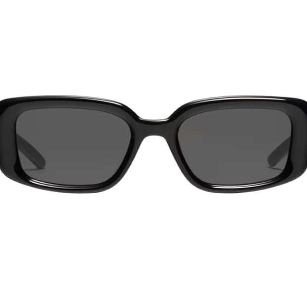 젠틀몬스터 안테나 01 블랙