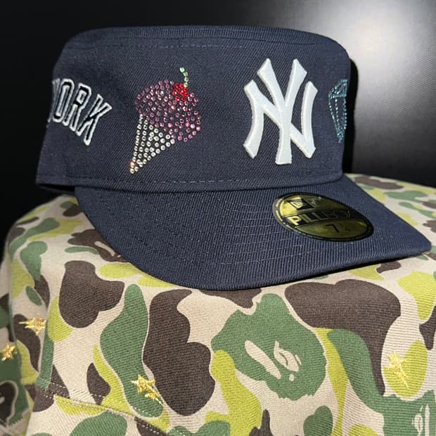 💎🍦TOO ICY(714)