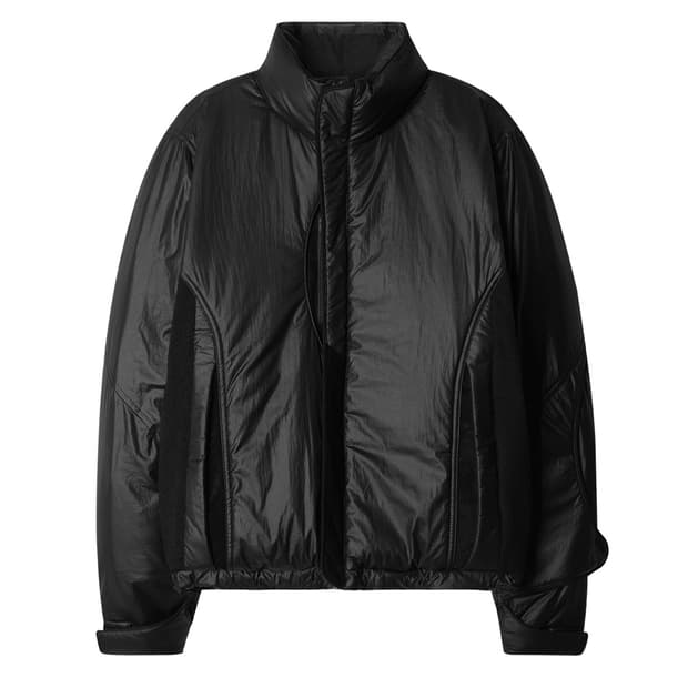 xlim EP.6 WOMEN 01 DOWN JACKET