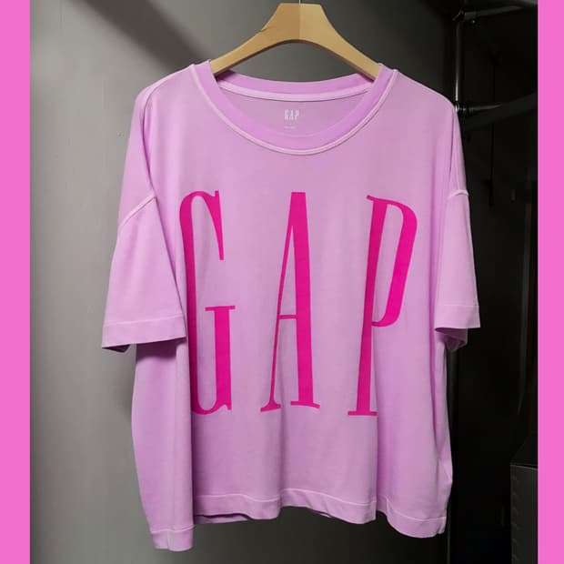 GAP
